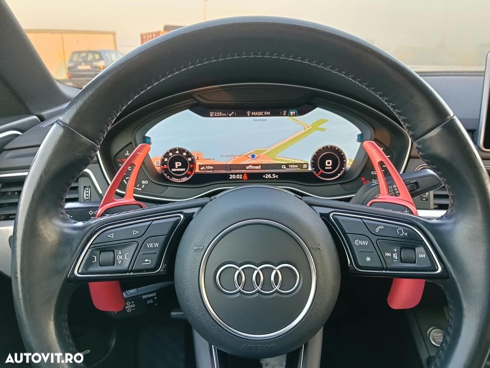 Audi A5 Sportback - 35