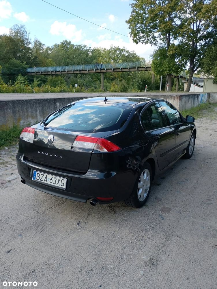 Renault Laguna - 2