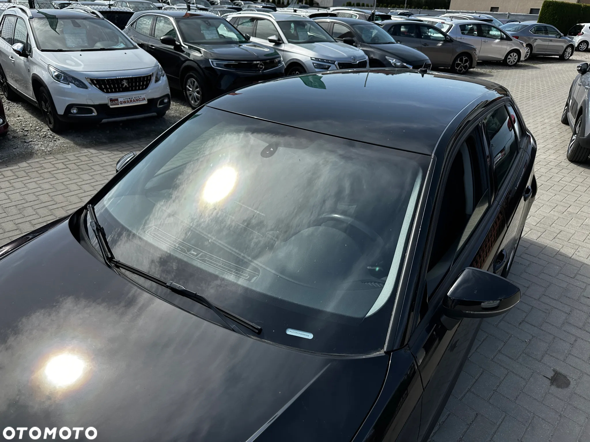 Audi A3 - 34