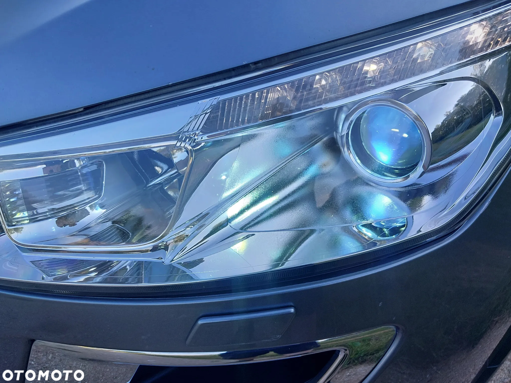 Peugeot 4008 HDI FAP 115 Stop & Start Allure - 36