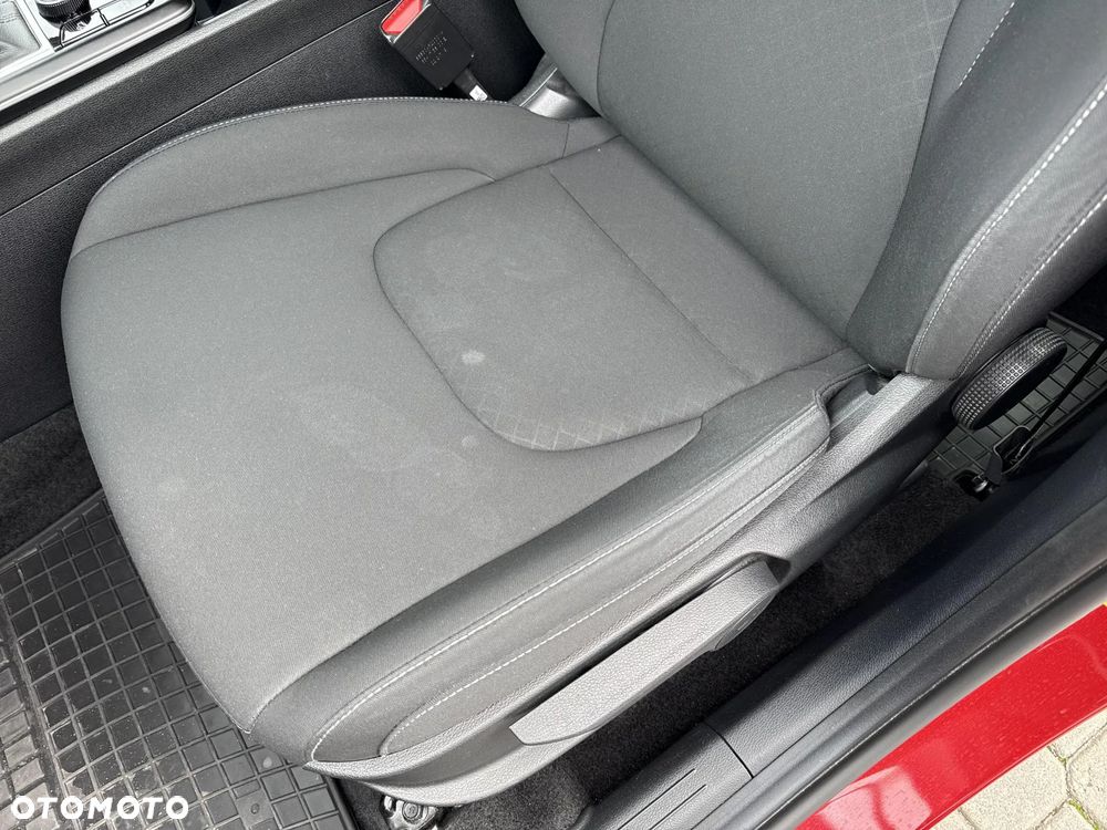 Kia Sportage 1.6 T-GDI MHEV M 2WD DCT - 12