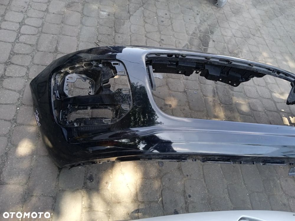 ZDERZAK PRZEDNI CITROEN C3 PICASSO 12-17 - 10