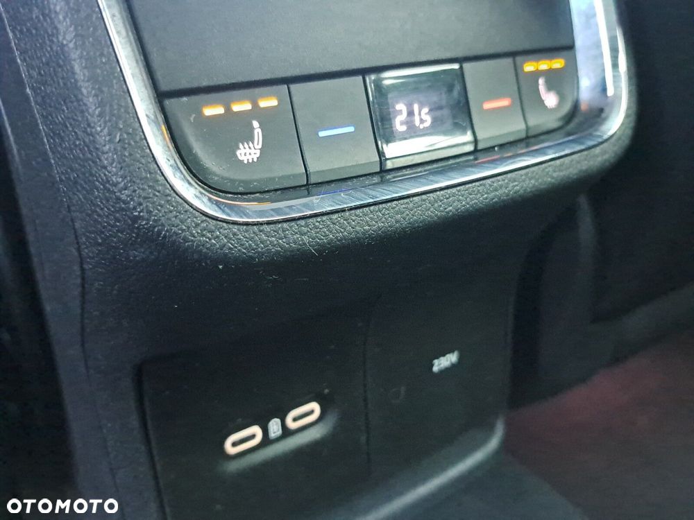 Skoda Octavia 2.0 TDI SCR Style DSG - 35