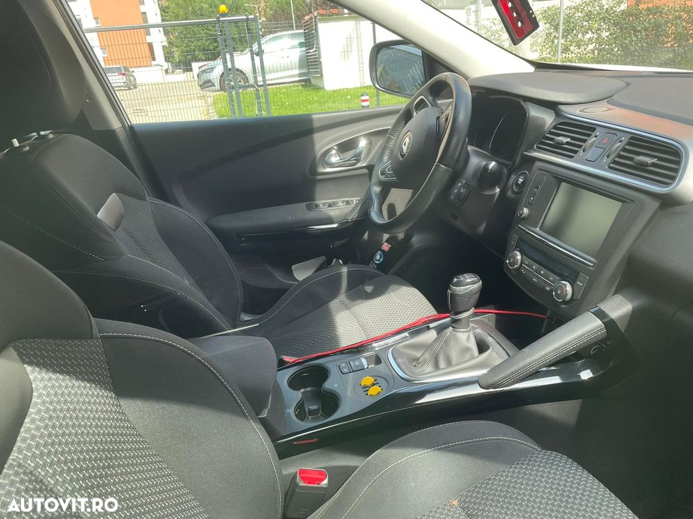 Renault Kadjar - 7