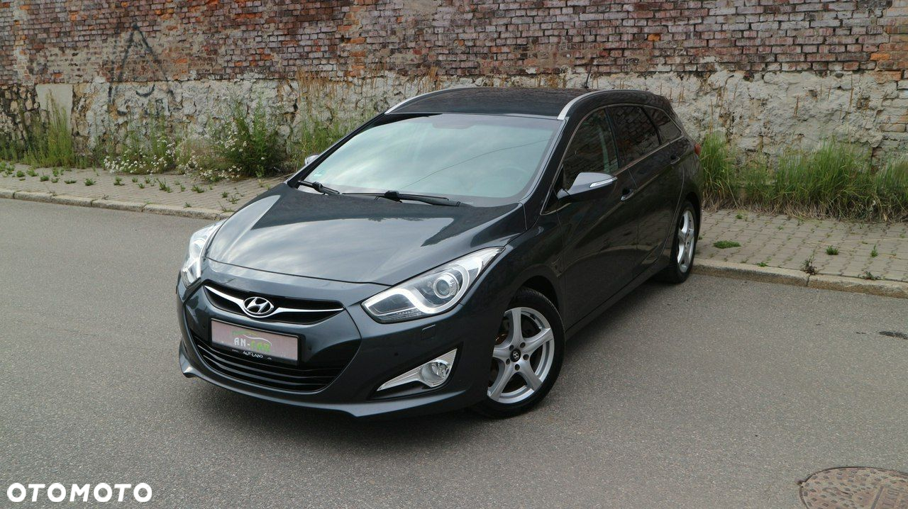 Hyundai i40 i40cw 1.6 5 Star Edition - 7