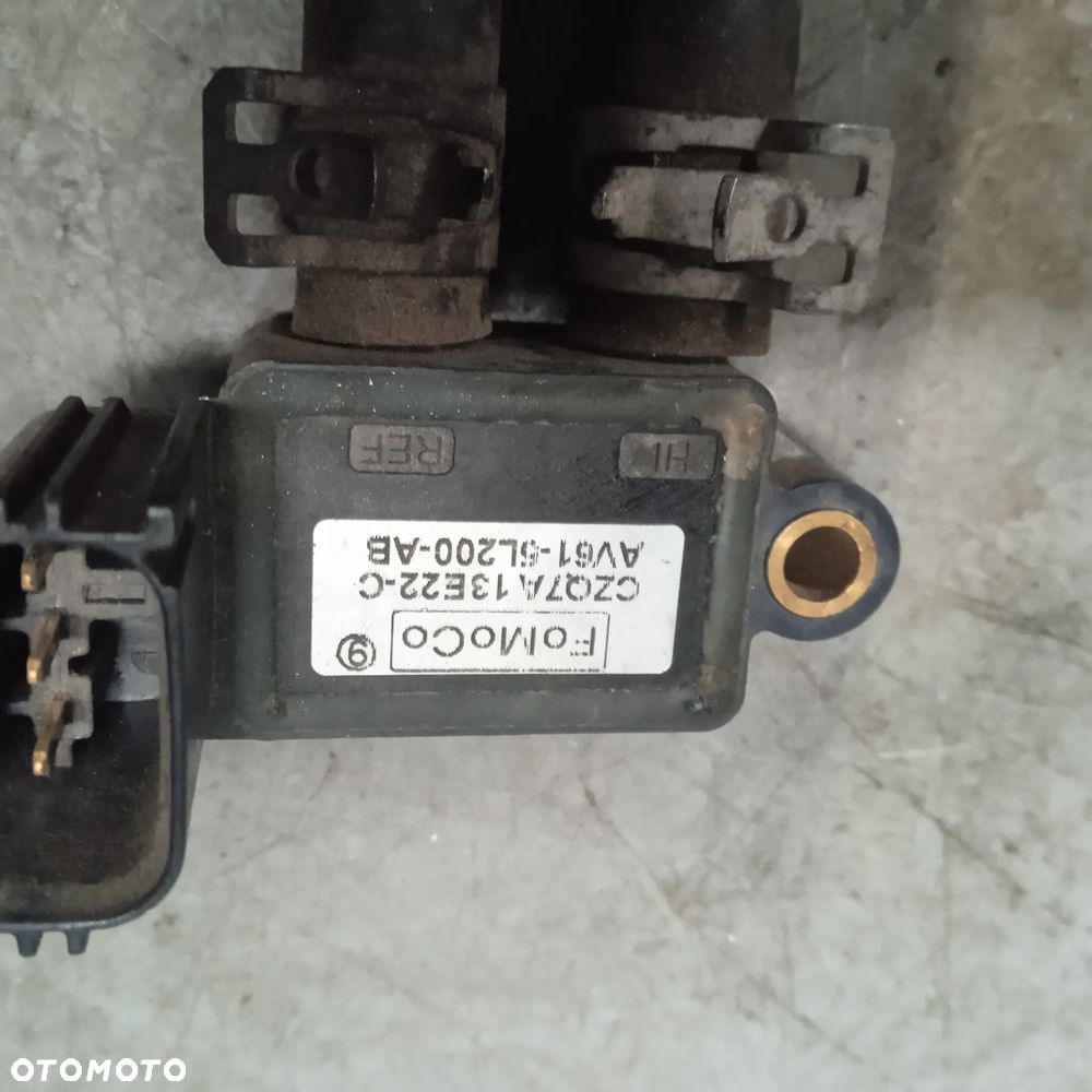 Czujnik ciśnienia AV61-5L200-AB - 2