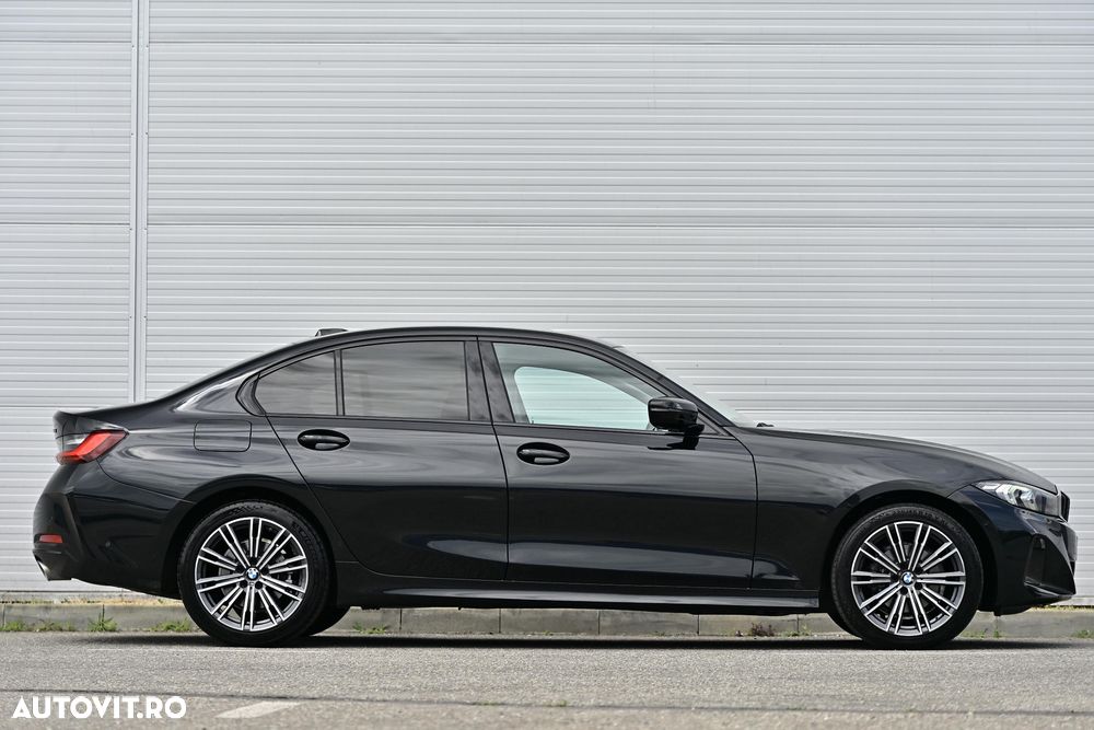 BMW Seria 3 - 8