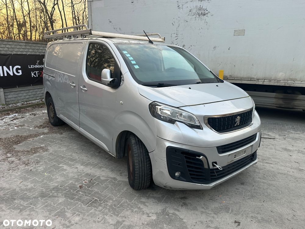 Peugeot EXPERT - 1