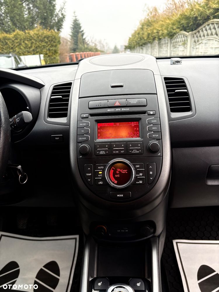 Kia Soul 1.6 GDI Spirit - 28