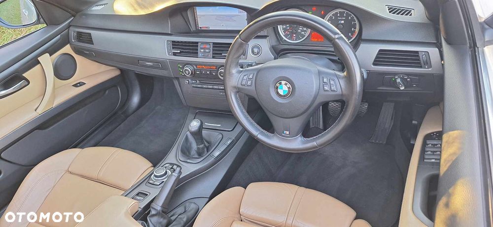 BMW M3 Standard - 6