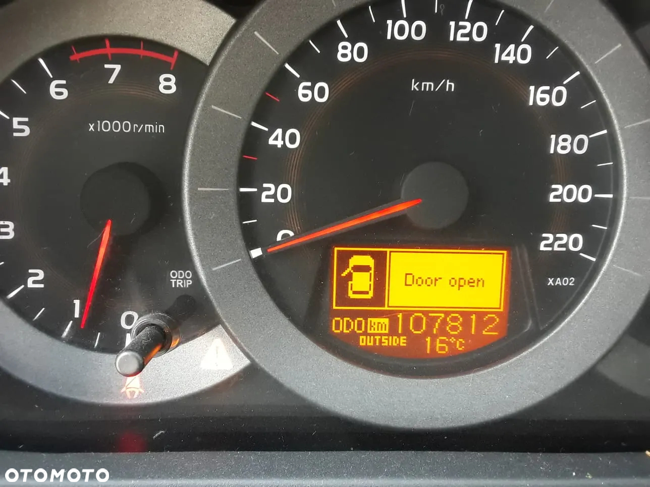 Toyota RAV4 - 5