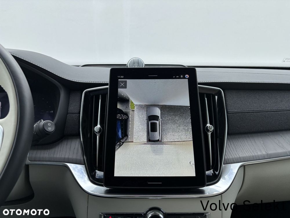 Volvo XC 90 - 18