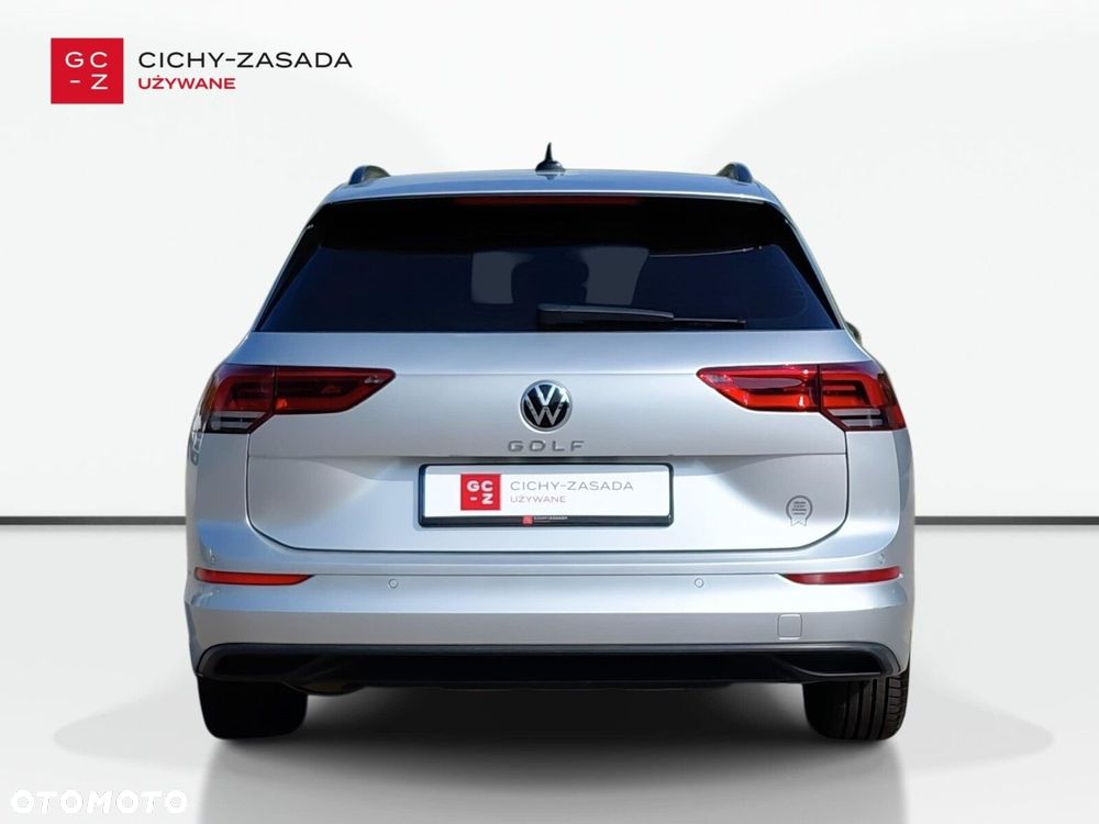 Volkswagen Golf 1.5 TSI EVO Life - 5
