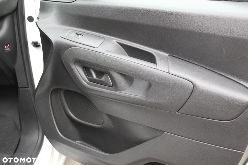 Citroën Berlingo 1.6 hdi 3-Osobowy - 20
