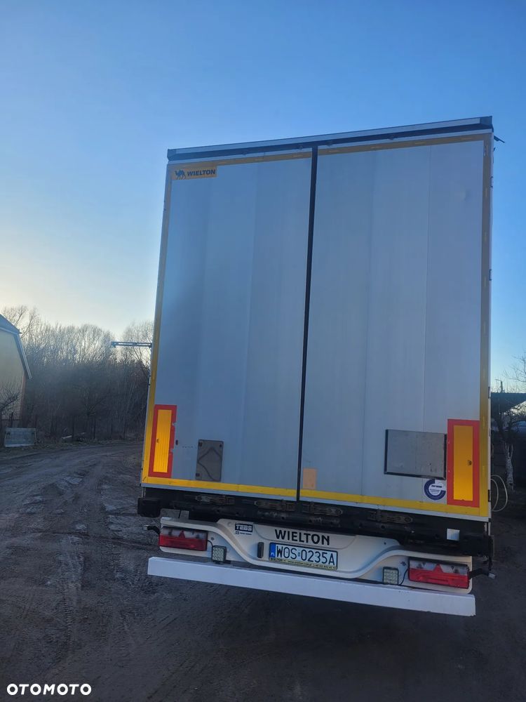 Wielton Wielton Standard - 4