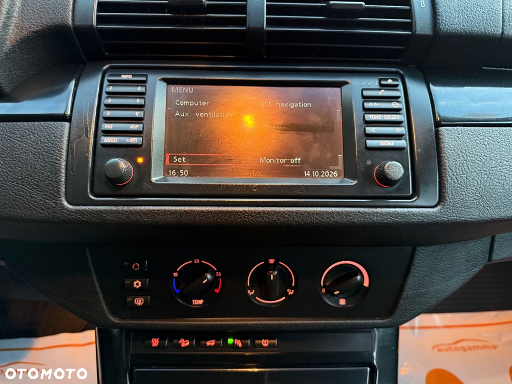 BMW X5 3.0 d - 16
