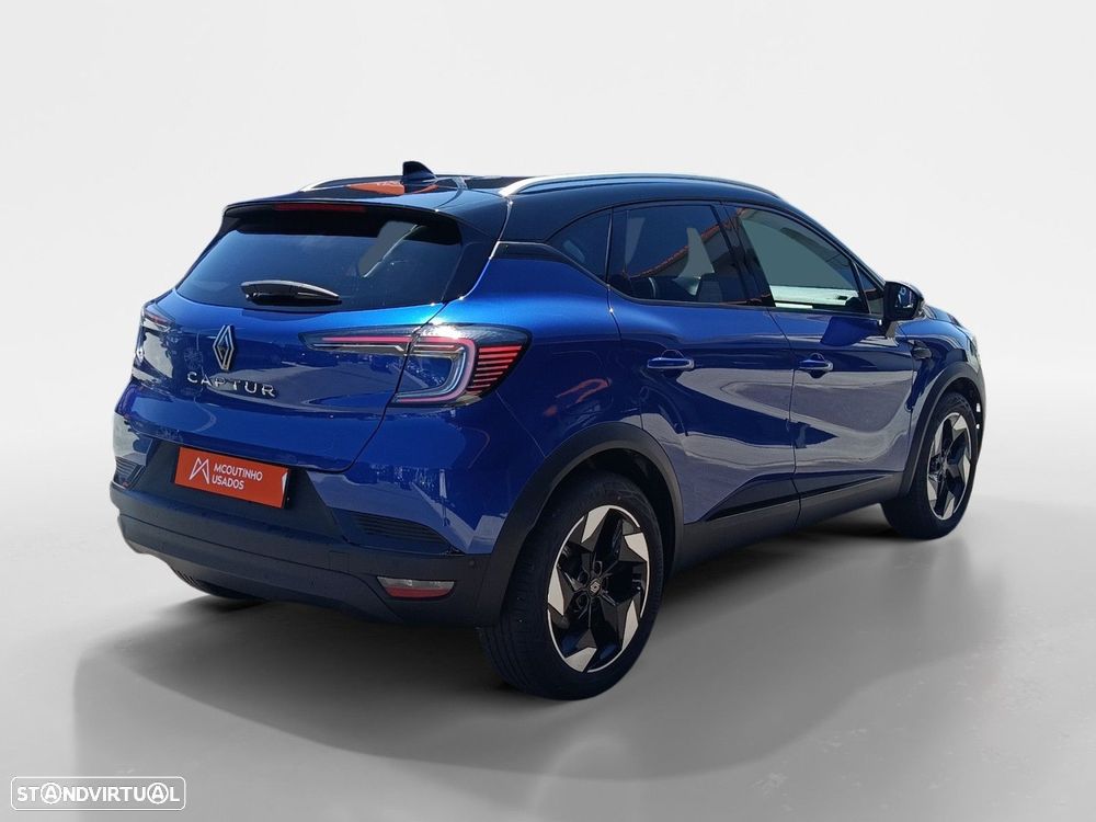 Renault Captur 1.0 TCe Techno - 5