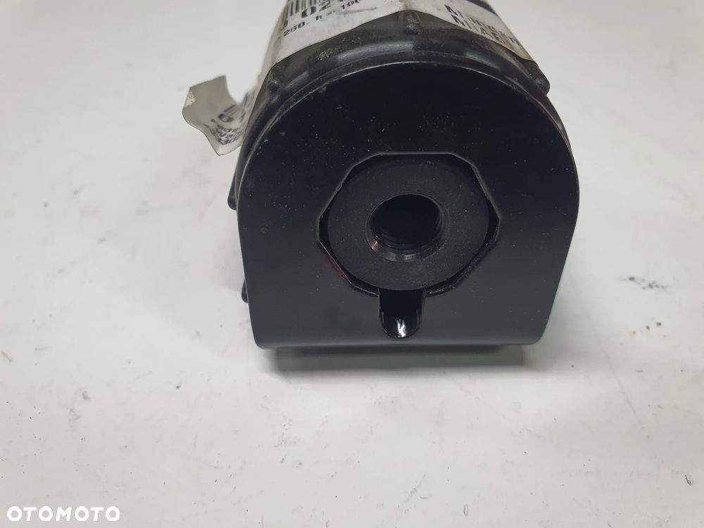 System zawieszenia, klimatyzacja WABCO 433 302 002 0 - 5