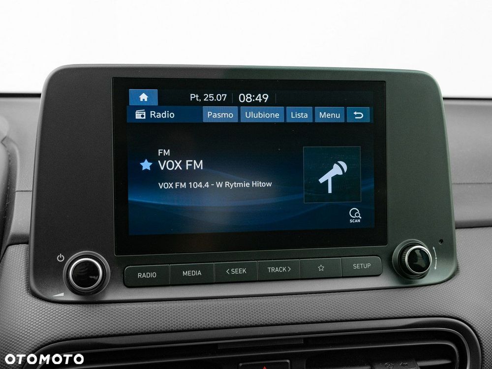Hyundai Kona 1.6 T-GDI Style DCT - 23