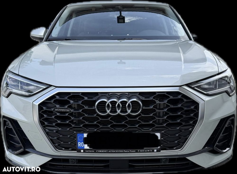 Audi Q3 - 2
