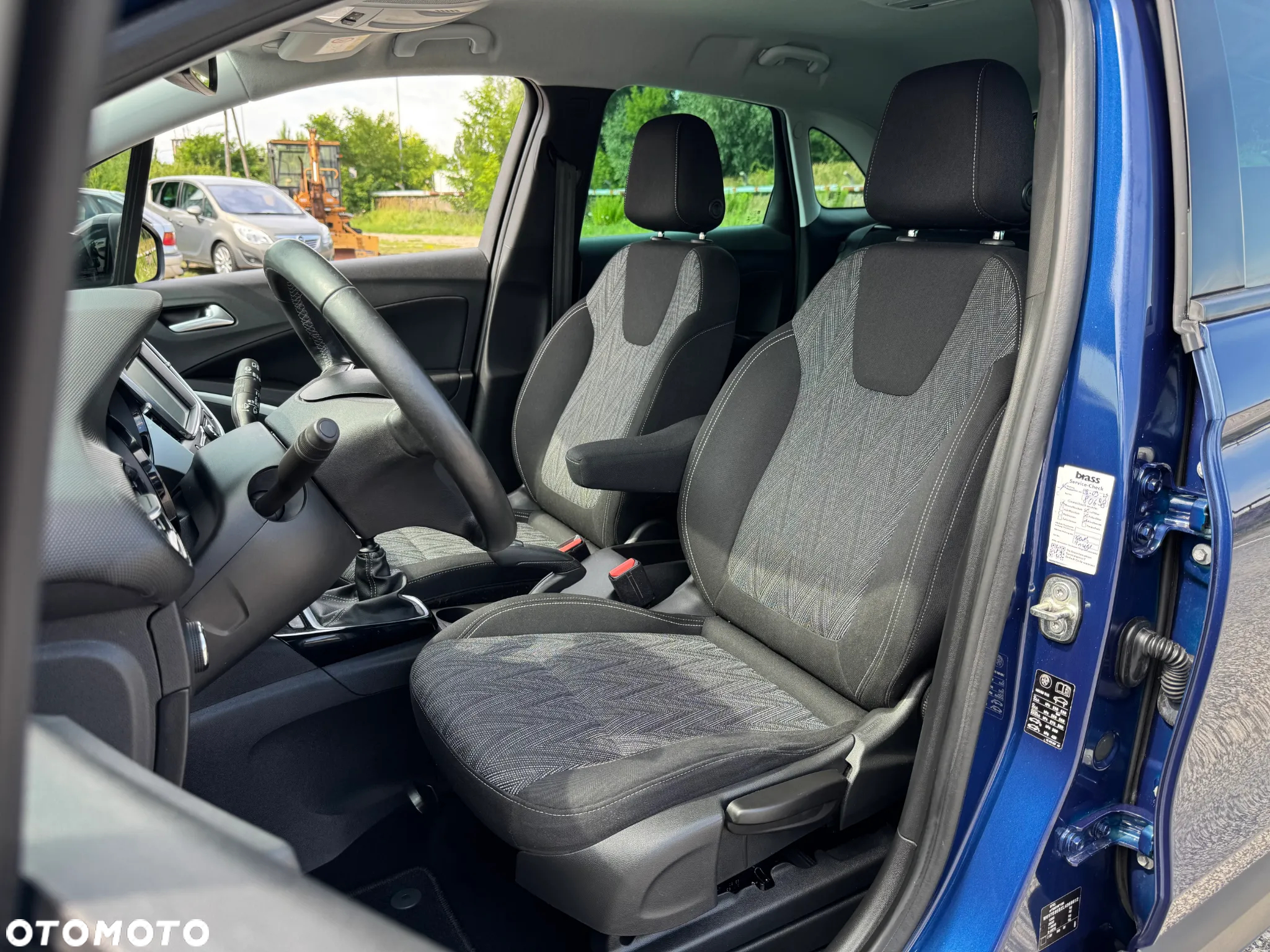Opel Crossland X 1.2 Start/Stop 120 Jahre - 4