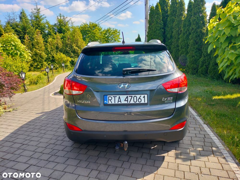 Hyundai ix35 - 6