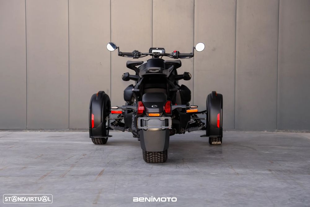 Can-Am Ryker Rally - 6