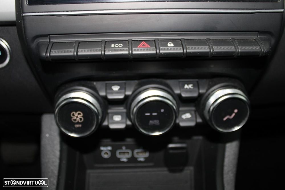 Renault Zoe (c/ Bateria) EV50 135hp Techno - 20