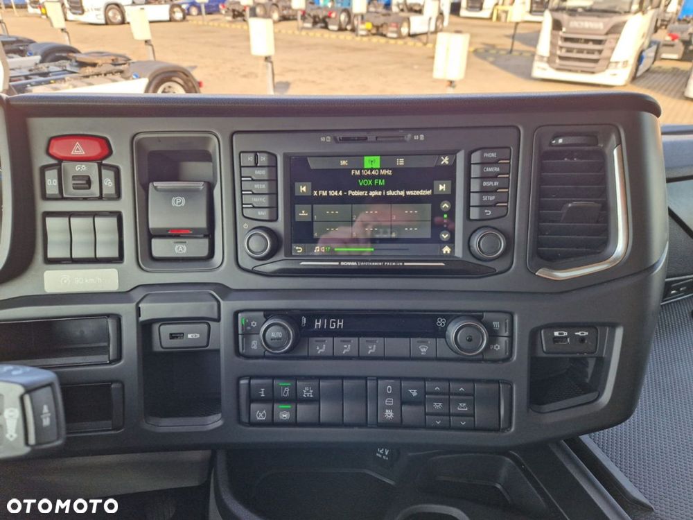 Scania R500A4x2NA - 13