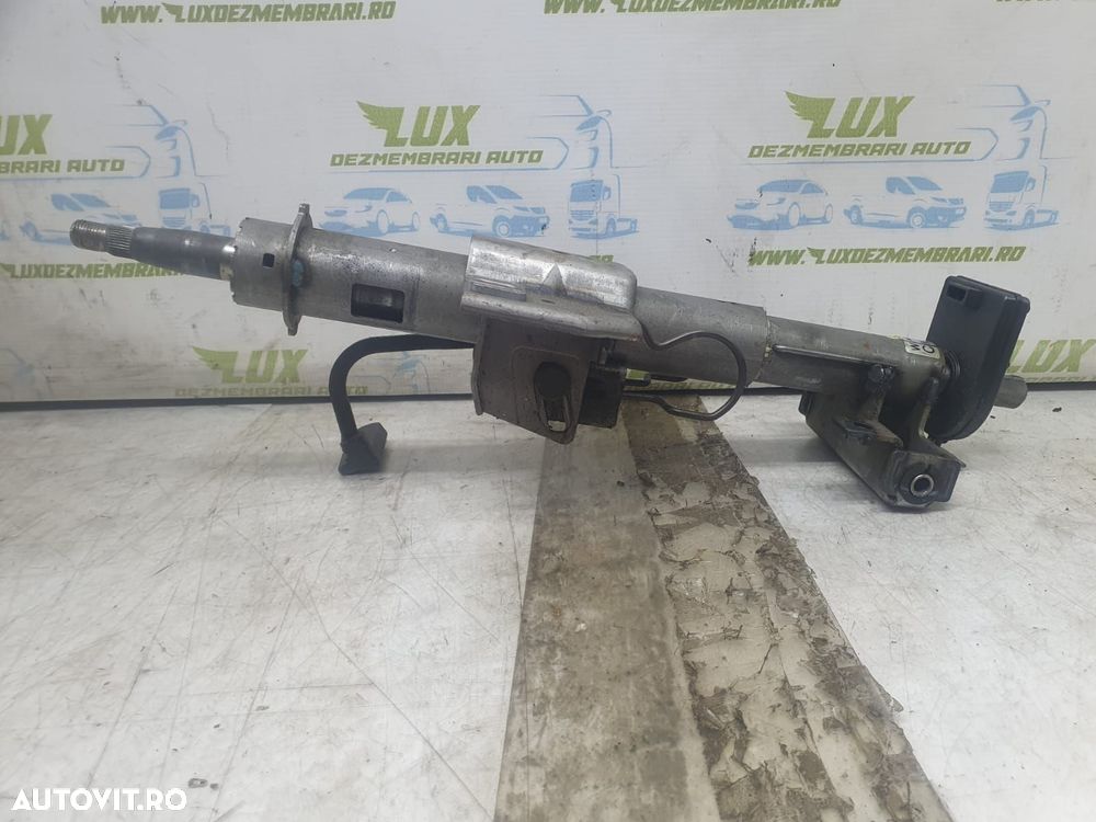 Coloana volan directie 96626635 Chevrolet Captiva 1 [2006 - 2011] - 2