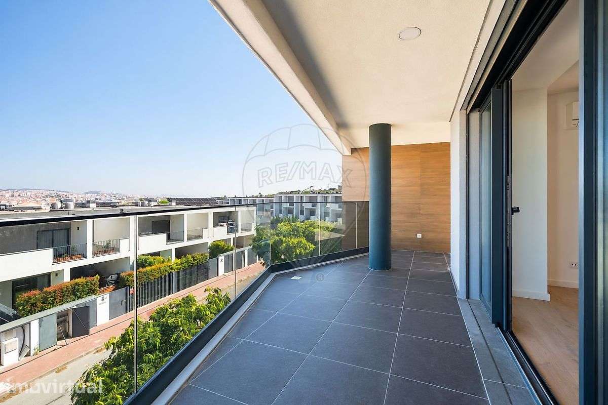 Apartamento T4 para venda - Grande imagem: 3/29