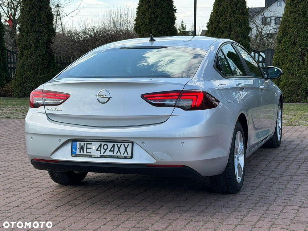 Opel Insignia 1.6 CDTI Enjoy S&S - 18