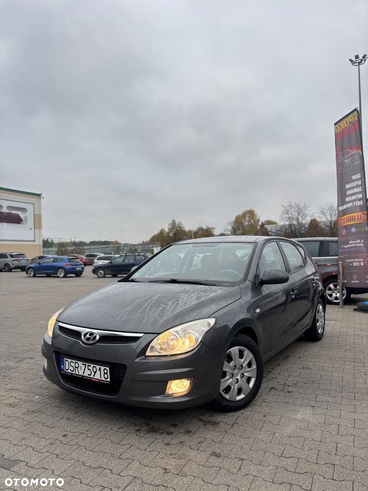 Hyundai i30 - 3