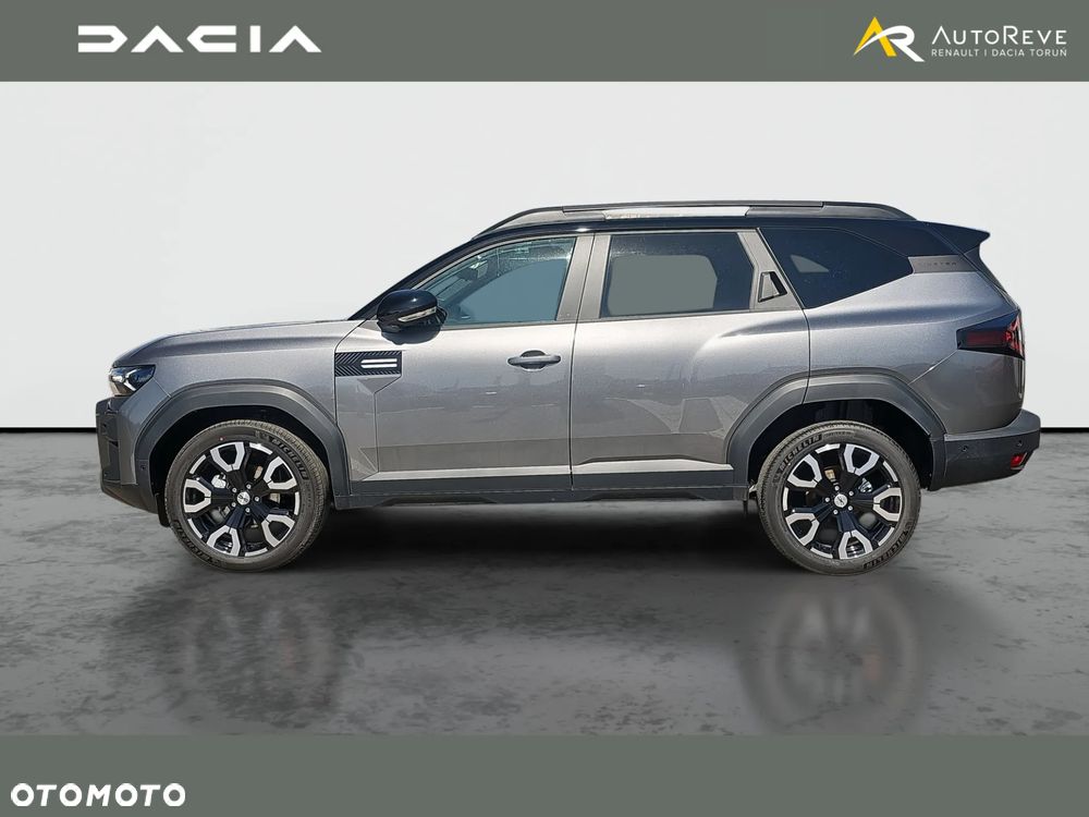 Dacia Bigster 1.2 TCe mHEV Journey - 9
