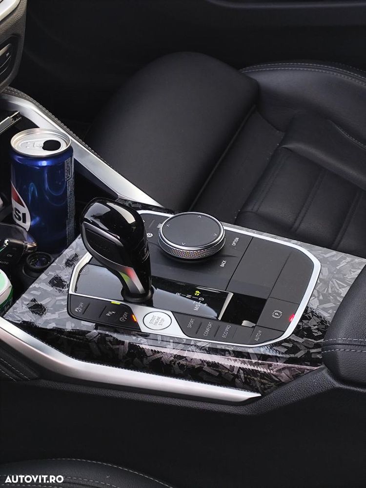 BMW Seria 4 420i AT - 12