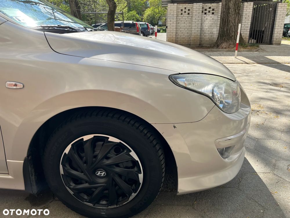 Hyundai i30 1.4 Classic - 8