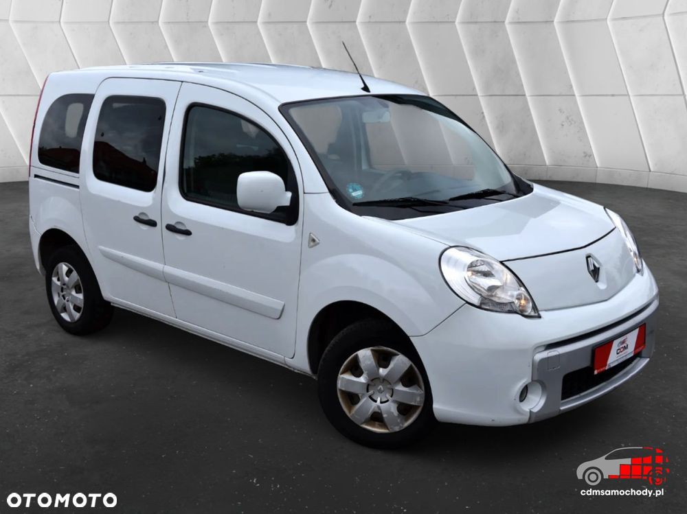 Renault Kangoo - 4