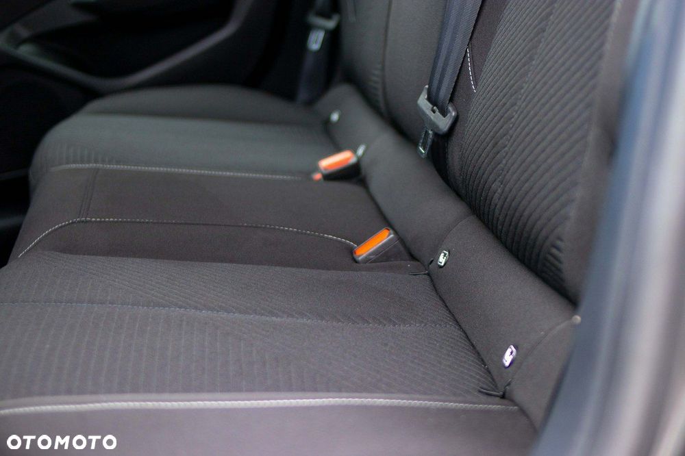 Peugeot 308 1.5 BlueHDi Active Pack S&S EAT8 - 27