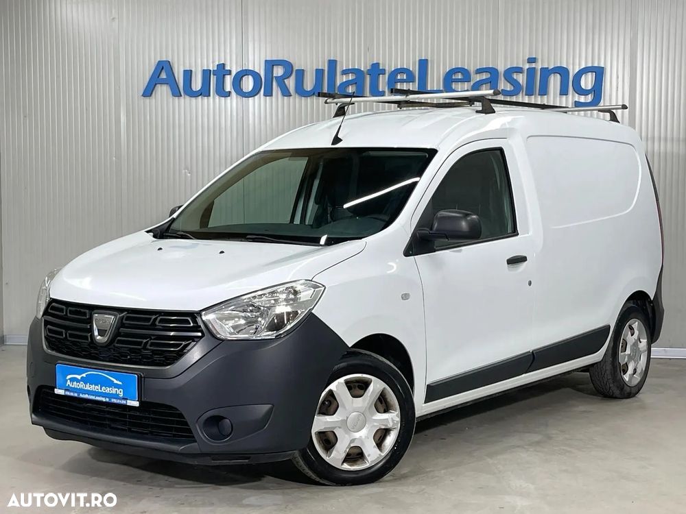 Dacia Dokker