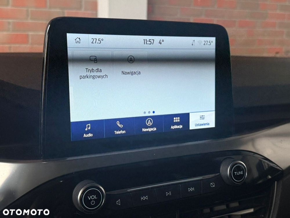 Ford Kuga 1.5 EcoBoost FWD Titanium - 25