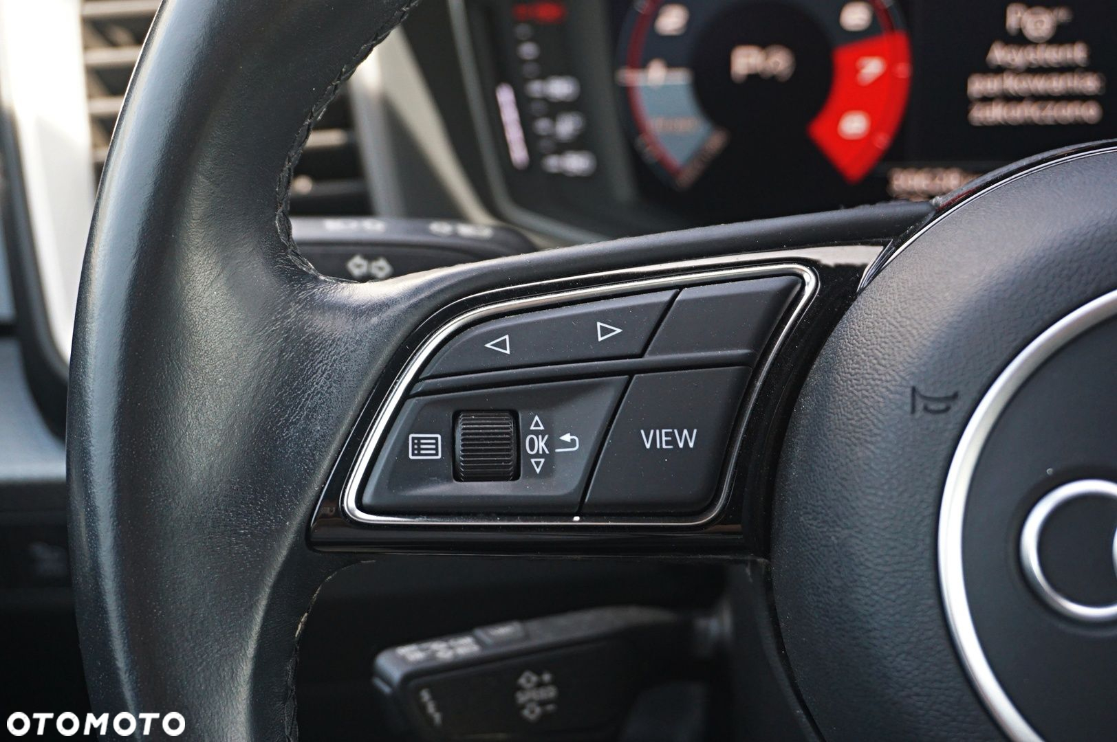 Audi A1 30 TFSI Advanced S tronic - 21