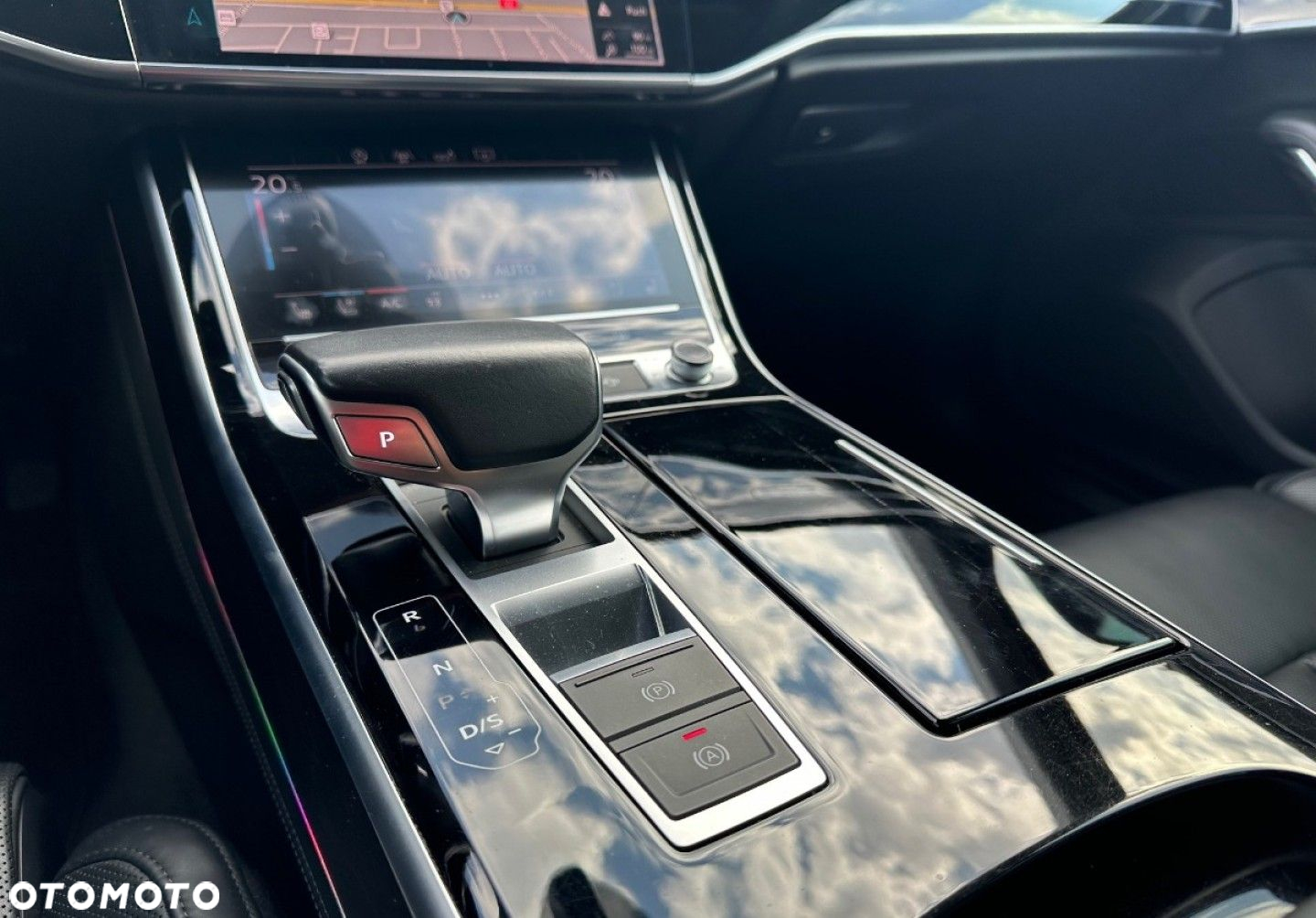 Audi A8 - 19