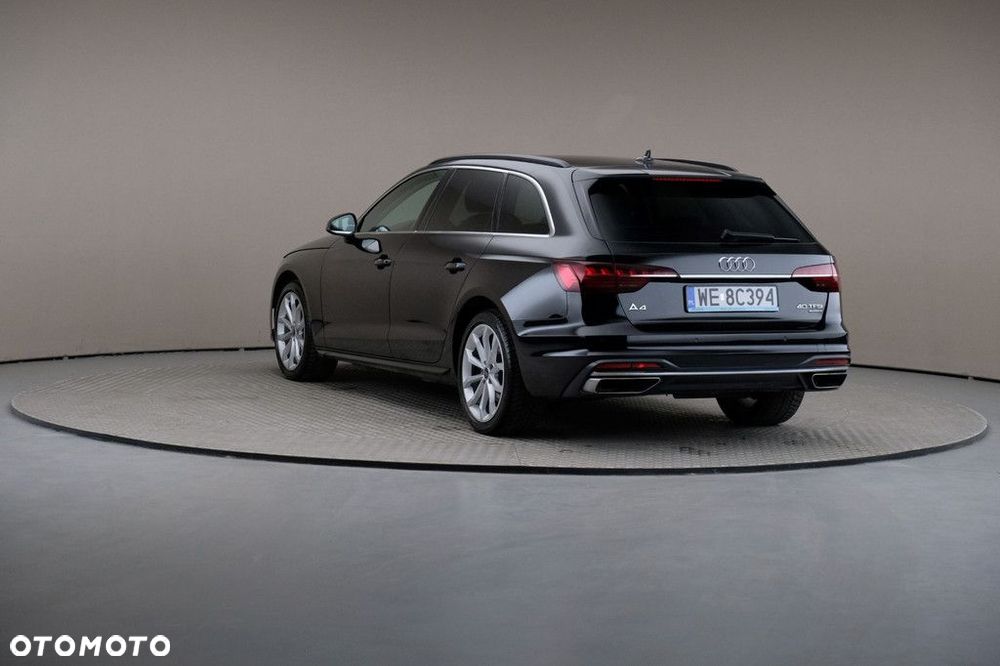 Audi A4 Avant - 2