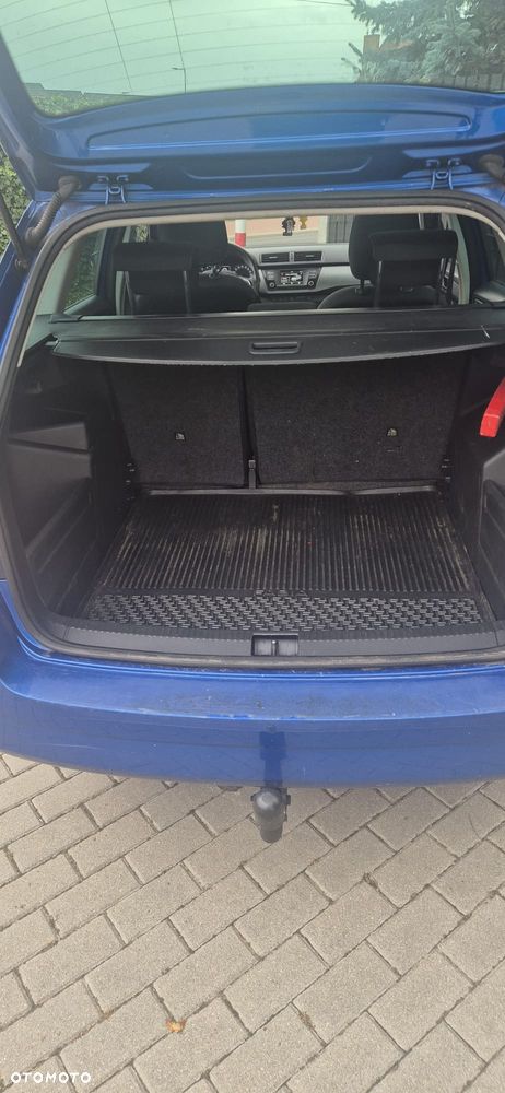 Skoda Fabia 1.2 TSI ScoutLine - 13