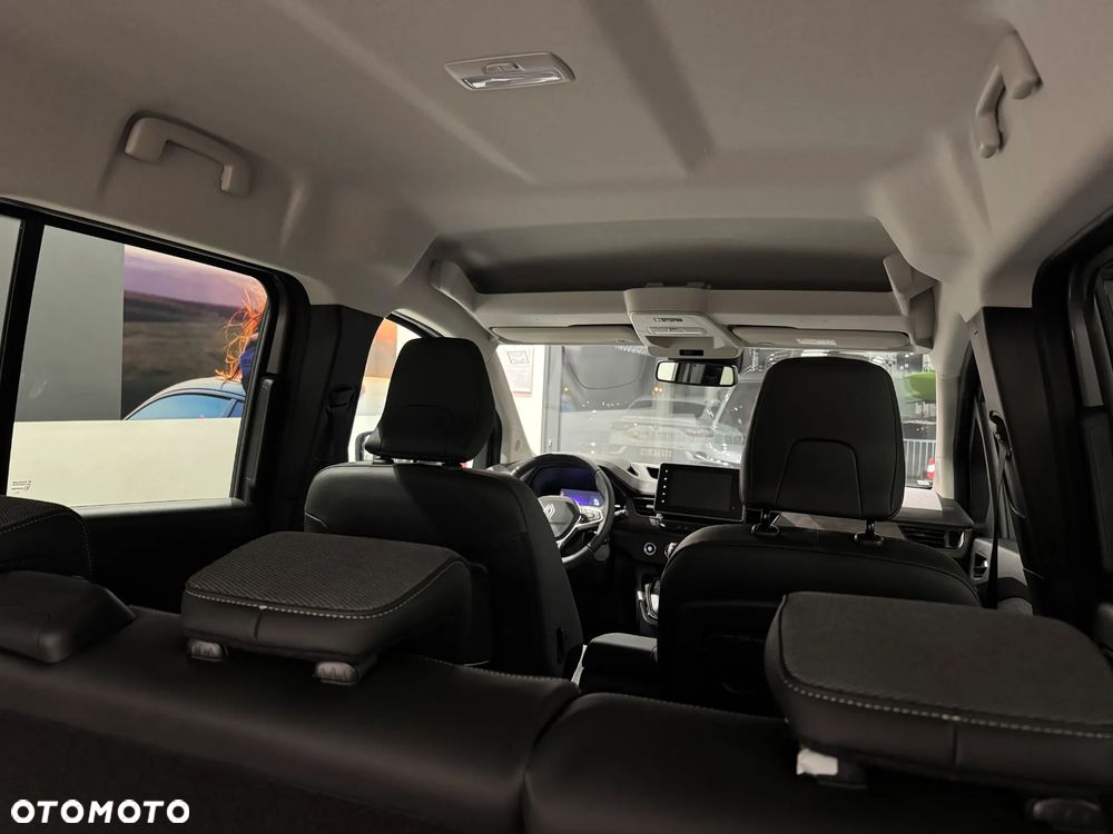 Renault Kangoo 1.3 TCe Techno - 20