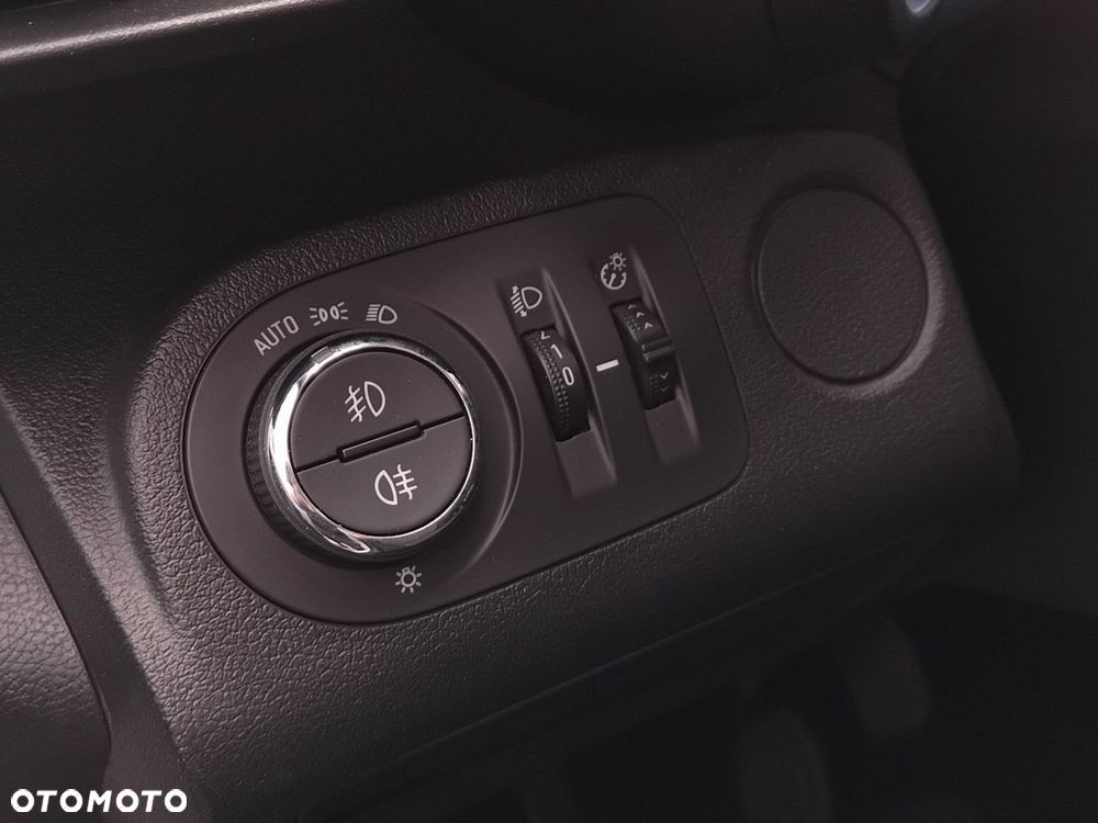 Opel Combo Van - 12