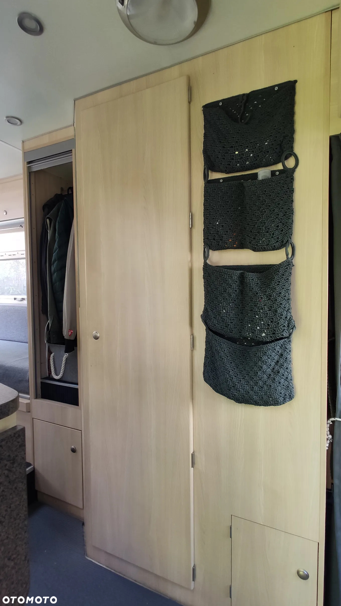 Volkswagen crafter - 9