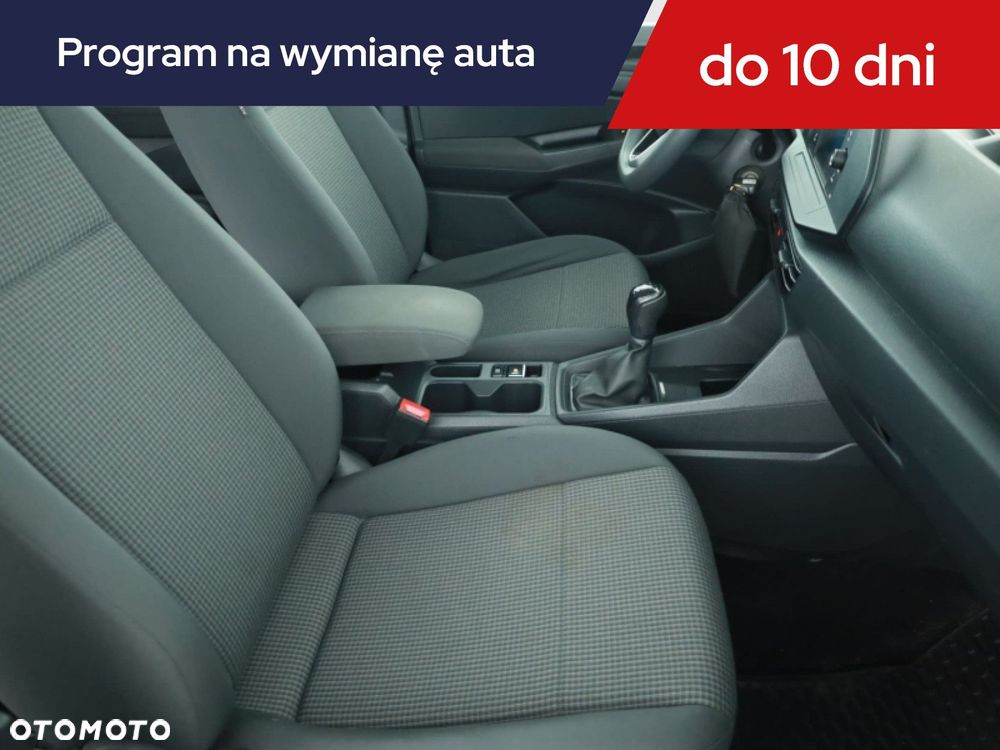 Volkswagen Caddy - 9