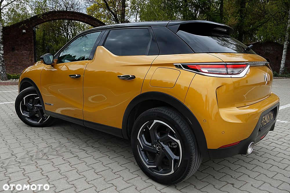 DS Automobiles DS 3 Crossback - 22