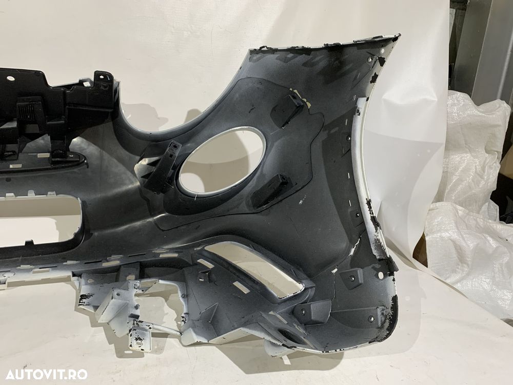 Bara fata Fiat 500 L Cross facelift, 2016, 2017, 2018, 2019, 2020, 2021, 2022, cod origine OE 735650588. - 4